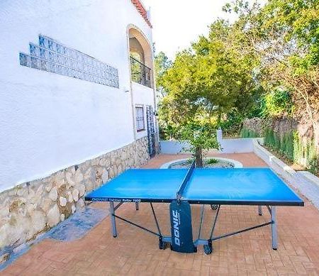 Villamarco Javea Exterior photo