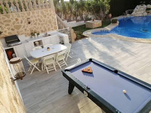 Villamarco Javea Exterior photo