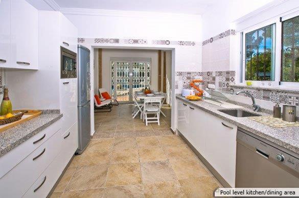 Villamarco Javea Exterior photo