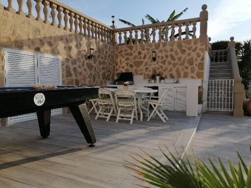 Villamarco Javea Exterior photo
